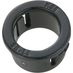 Prilagodnik za usmjeravanje kablova, promjer sponke (maks.) 11.4 mm poliamid, crne boje TRU Components TC-SBR14203 1 kom.