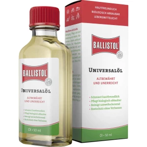Ballistol 21015 univerzalno ulje 50 ml      slika