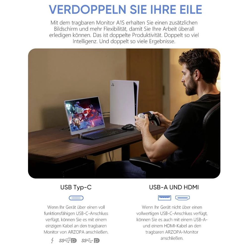 Conrad Product Image