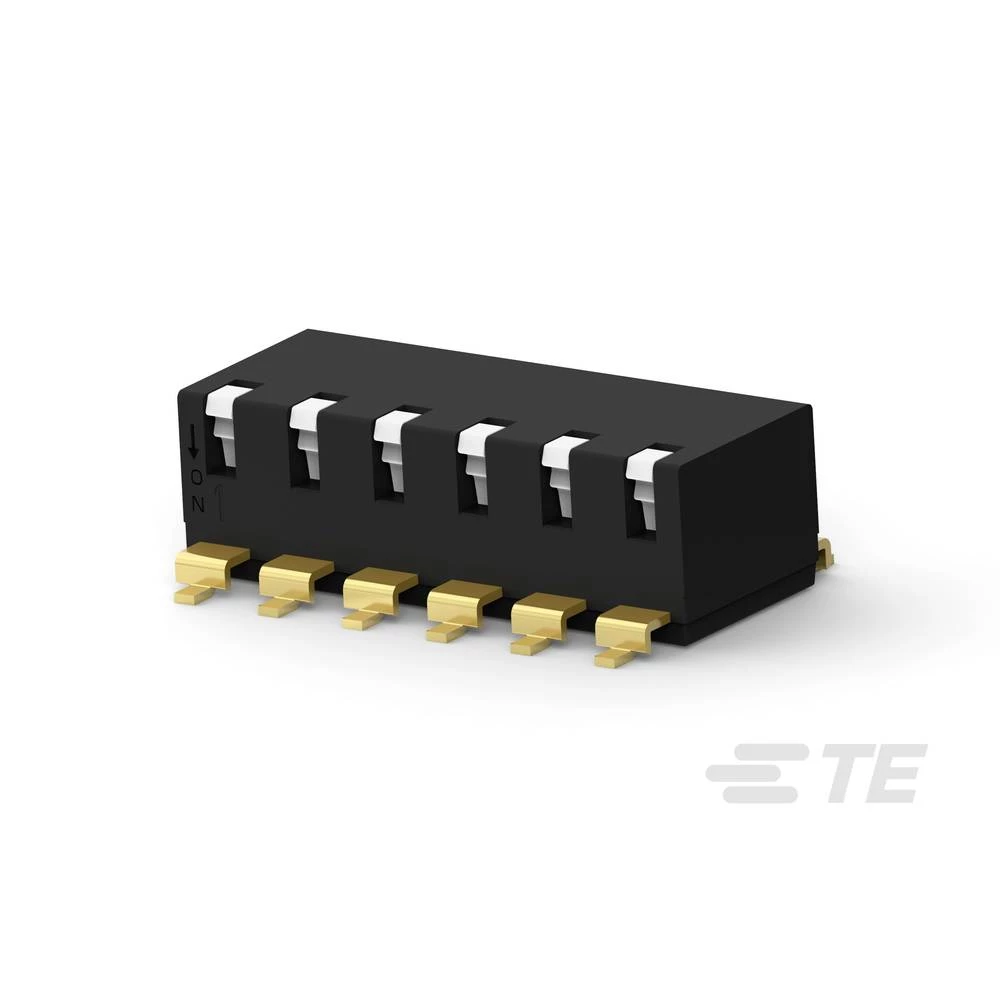 TE Connectivity 2319764-8 1 St. slika
