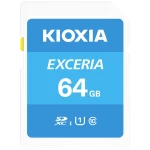 Kioxia EXCERIA sdxc kartica 64 GB UHS-I