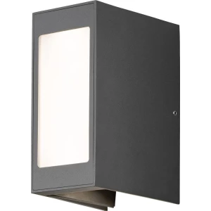 LED rasvjeta za vanjsku primjenu 24 W, toplo bijelo svjetlo Konstsmide Cremona 7992-370 Anthrazit slika