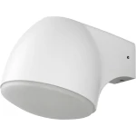 Zidna LED lampa za vanjsku primjenu 4 W, toplo bijelo svjetlo Konstsmide Ferrera 7531-250, bijela
