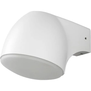 Zidna LED lampa za vanjsku primjenu 4 W, toplo bijelo svjetlo Konstsmide Ferrera 7531-250, bijela slika