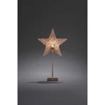 Božićna zvijezda Konstsmide 2995-600, bakar