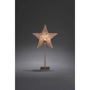 Božićna zvijezda Konstsmide 2995-600, bakar slika