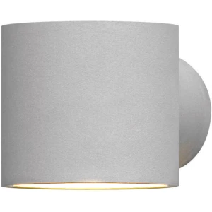 Halogena lampa za vanjsku primjenu G9 25 W Konstsmide Modena 7342-300, siva slika