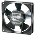 Aksijalni ventilator 230 V/AC 120 m/h (D x Š  x V) 120 x 120 x 25 mm Panasonic ASEN102569 slika