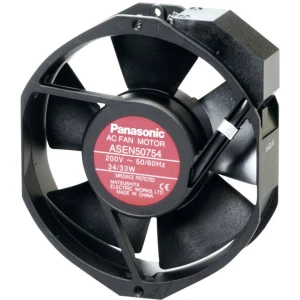 Aksijalni ventilator 115 V/AC 360 m/h (D x Š  x V) 172 x 150 x 38 mm Panasonic ASEN50752 slika