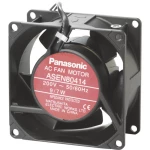 Aksijalni ventilator 230 V/AC 55 m/h (D x Š  x V) 80 x 80 x 25 mm Panasonic ASEN80216