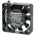 Aksijalni ventilator 5 V/DC 10.2 m/h (D x Š  x V) 40 x 40 x 10 mm Panasonic ASFN40790 slika