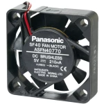 Aksijalni ventilator 5 V/DC 7.2 m/h (D x Š  x V) 40 x 40 x 10 mm Panasonic ASFN44770