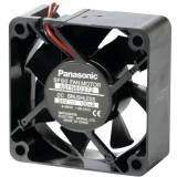 Aksijalni ventilator 24 V/DC 36.6 m/h (D x Š  x V) 60 x 60 x 25 mm Panasonic ASFN60372