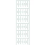 Nosač oznake SFC 1/30 NEUTRAL WS 1805760000 Weidmüller vrsta montaže: natična, površina natpisa: 30 x 4.10 mm za seriju pojedina