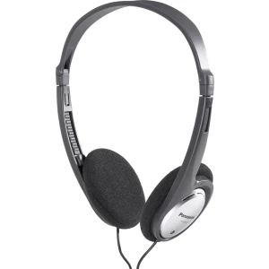 Slušalice s laganim obručem RP-HT030 Panasonic slika