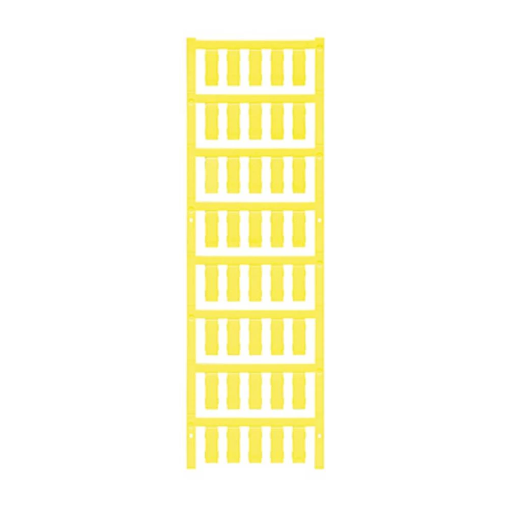 Označivanje uređaja, vrsta montaže: kvačica, područje ispisa: 20 x 7 mm uređaji i postrojenja slika