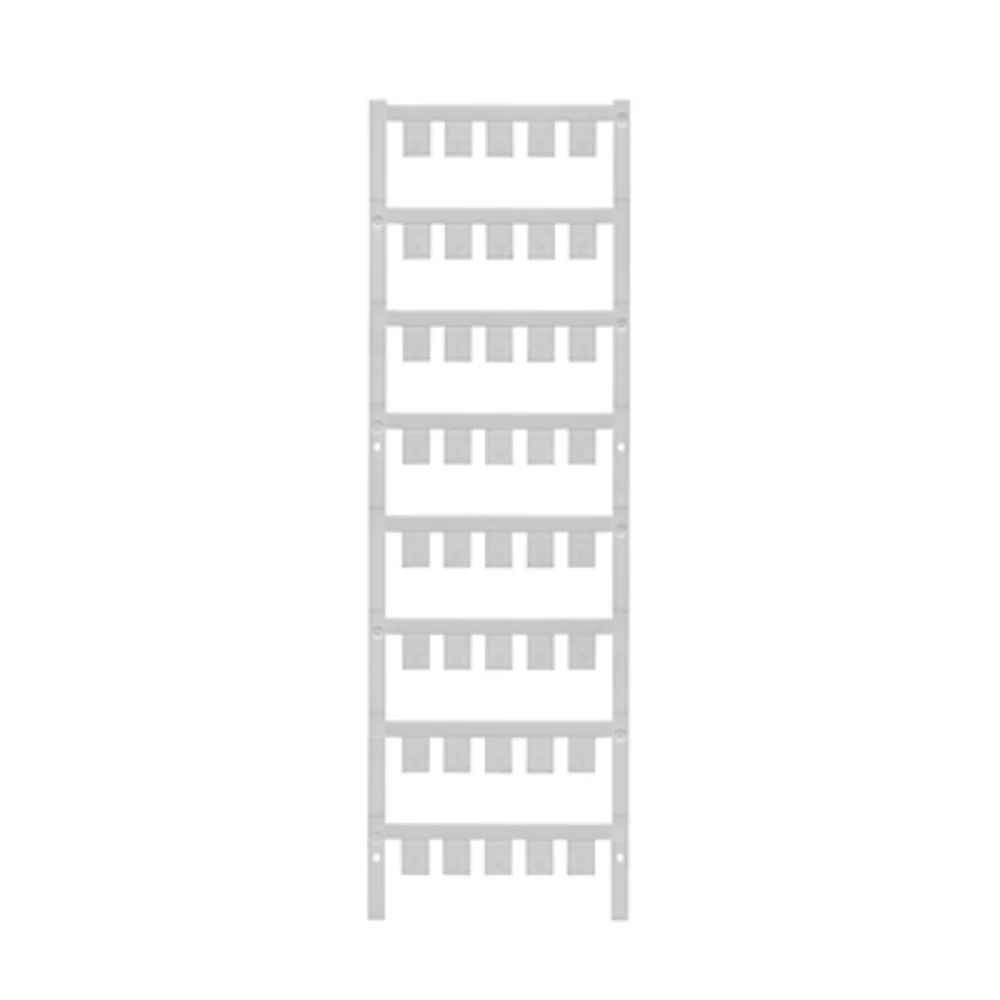 Označivanje uređaja, vrsta montaže: kvačica, područje ispisa: 10 x 8 mm uređaji i postrojenja slika