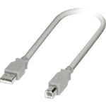 USB kabel Phoenix Contact VS-04-C-SDA/SDB/1,8