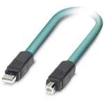 USB kabel Phoenix Contact VS-04-2X2X26C7/7-SDA/SDB/2,0 Patch kabel