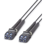 Optički kabel Phoenix Contact VS-PC-2XPOF-980-SCRJ/SCRJ-1 svjetlovodni kabel za spajanje
