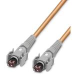Optički kabel Phoenix Contact VS-IL-2XHCS-200-2XSCRJ67-10 svjetlovodni kabel za spajanje