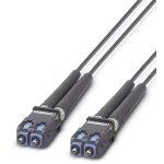 Optički kabel Phoenix Contact VS-PC-2XPOF-980-SCRJ/SCRJ-5 svjetlovodni kabel za spajanje