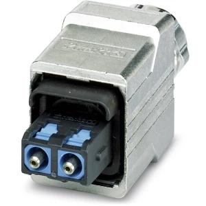 Optički konektori Phoenix Contact VS-PPC-C1-SCRJ-MNNA-PG9-A4D-C utični spojnik slika