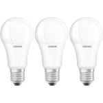LED žarulja E27 klasičan oblik 14 W = 100 W toplo bijela (promjer x D) 60 mm x 120 mm KEU: A+ OSRAM 3 kom.
