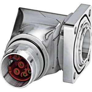 EPIC® M17 SIGNAL A3 proširivo kućište, srebrne boje LappKabel sadržaj: 5 kom. slika