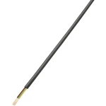 Telefonski kabel 4 x 0.08 mm crne boje Conrad Components 605116 50 m