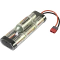 Baterijski paket za modele (NiMh) 8.4 V 4600 mAh broj ćelija: 7 Conrad energy Hump T-utikač slika