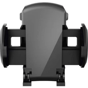 Univerzalni držač za pametni telefon Hama za rešetku ventilatora za motorna vozila 45 - 90 mm slika