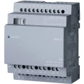 SPS modul za proširenje Siemens LOGO! DM16 24 0BA2 6ED1055-1CB10-0BA2 24 V/DC slika