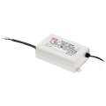 LED poganjač, konstantna struja Mean Well PCD-25-350B 25 W (maks.) 350 mA 40 - 58 V/DC mogućnost prigušivanja slika