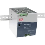 Napajač za profilne šine (DIN-letva) Mean Well SDR-960-24 24 V/DC 40 A 960 W 1 x