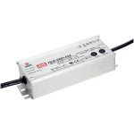LED poganjač, konstantna struja Mean Well HLG-60H-C700A 70 W (maks.) 700 mA 50 - 100 V/DC PFC-krug, zaštita od preopterećenja, m