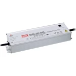 LED poganjač, konstantna struja Mean Well HVGC-100-700A 99 W (maks.) 700 mA 15 - 142 V/DC PFC-krug, zaštita od preopterećenja, m