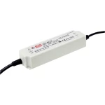 LED poganjač, konstantna struja Mean Well LPF-40-36 40 W (maks.) 1.12 A 21.6 - 36 V/DC PFC-krug, zaštita od preopterećenja, mogu