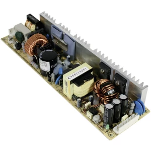 AC/DC modul napajanja, otvoreni okvir Mean Well LPP-100-24 24 V/DC 4.2 A slika