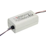 LED poganjač, LED Trafo, konstantni napon, konstantna struja Mean Well APV-16-24 16 W (maks.) 0 A - 670 mA 24 V/DC zaštita od pr