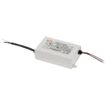 LED poganjač, konstantna struja Mean Well PCD-16-350B 16 W (maks.) 350 mA 24 - 48 V/DC zaštita od preopterećenja, PFC-krug, mogu