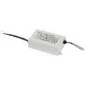 LED poganjač, konstantna struja Mean Well PCD-16-350B 16 W (maks.) 350 mA 24 - 48 V/DC zaštita od preopterećenja, PFC-krug, mogu slika