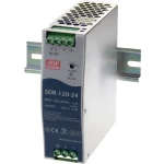 Napajač za profilne šine (DIN-letva) Mean Well SDR-120-12 12 V/DC 10 A 120 W 1 x