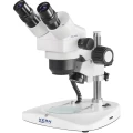 Stereo-Zoom mikroskop, binokularni 36 x Kern Optics OZL 445 prodirajuće svjetlo, upadajuće svjetlo slika