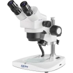 Stereo-Zoom mikroskop, binokularni 36 x Kern Optics OZL 445 prodirajuće svjetlo, upadajuće svjetlo