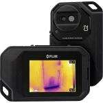 Termovizijska kamera FLIR C2 -10 do 150 °C 80 x 60 piksela 9 Hz kalibrirana prema ISO standardu