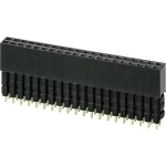 Raspberry Pi® višestruka utičnica PSTD 0,65X0,65/40-2,54