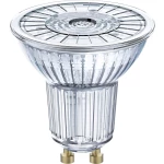 LED žarulja GU10 reflektor 4.6 W = 50 W toplo bijela (promjer x D) 51 mm x 55 mm KEU: A+ OSRAM prigušivanje 1 kom.