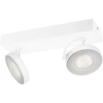 LED stropni reflektor 8 W topla bijela Philips Lighting Clockwork 531723116 bijela