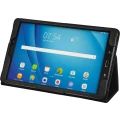 Torba za tablet Hama BookCase posebno za model: Samsung Galaxy Tab A crna slika